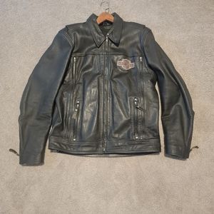 Harley Davidson Jacket